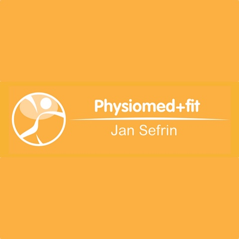 Logo des Unternehmens: Physiomed + fit Jan Sefrin