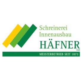Logo des Unternehmens: Häfner Schreinerei - Innenausbau