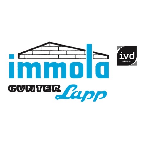 Logo des Unternehmens: Hausverwaltung Günter Lapp