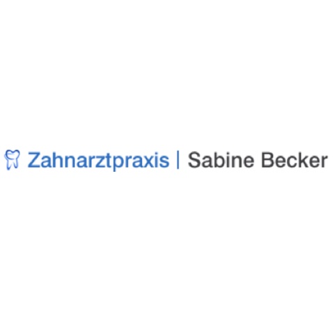 Sabine Becker Zahnärztin