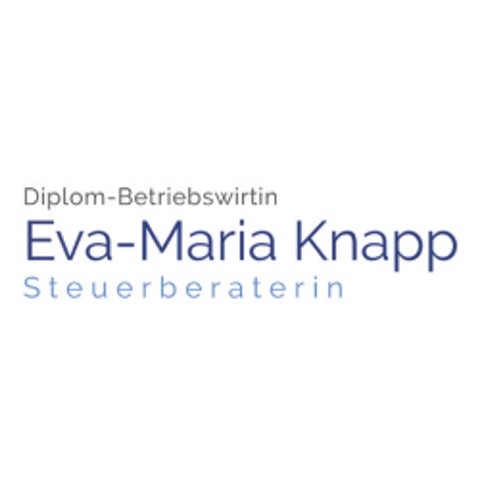 E.-M. Knapp Dipl.-Betrw. Steuerberaterin