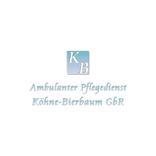 Ambulanter Pflegedienst Köhne-Bierbaum Gbr