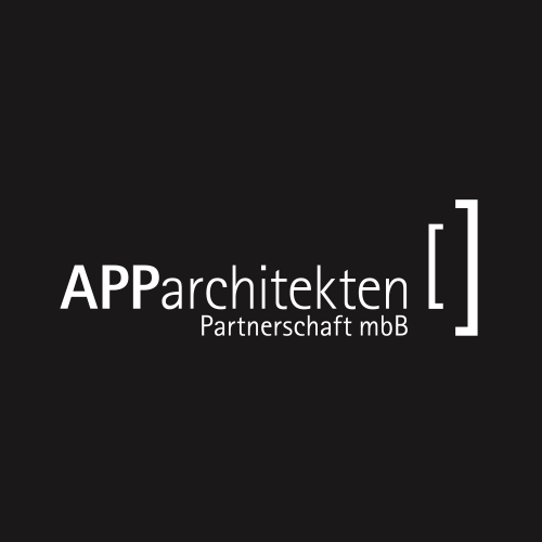 Logo des Unternehmens: APParchitekten Partnerschaft mbB