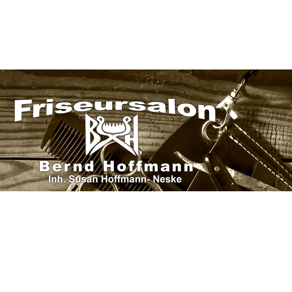 Bernd Hoffmann Friseursalon Inhaber Susan Hoffmann-Neske