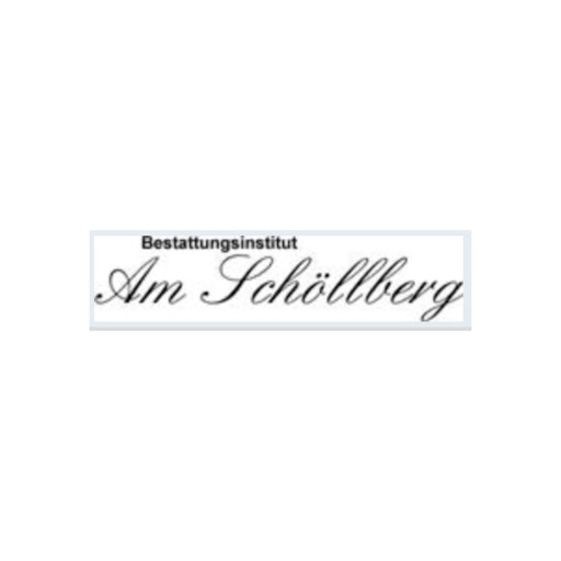 Bestattungsinstitut „Am Schöllberg“