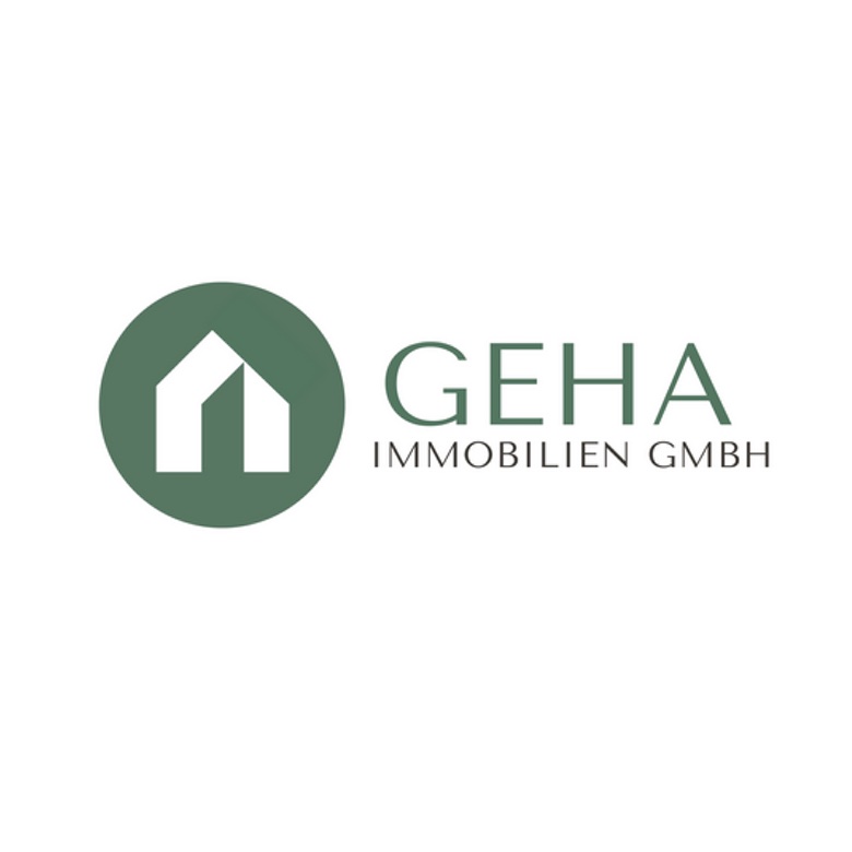 Logo des Unternehmens: GEHA Immobilien GmbH
