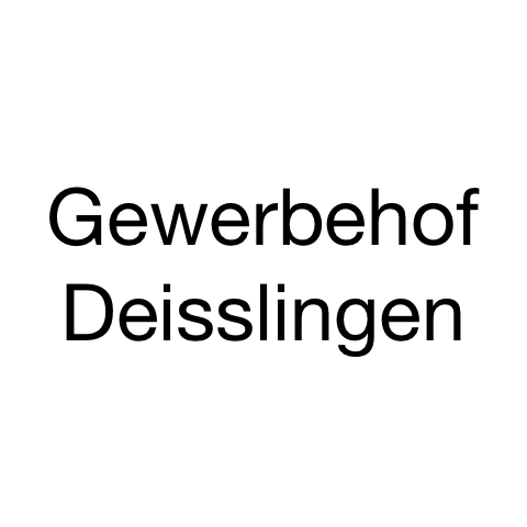 Dbf Dreh- Und Bauteile Fertigung Gmbh