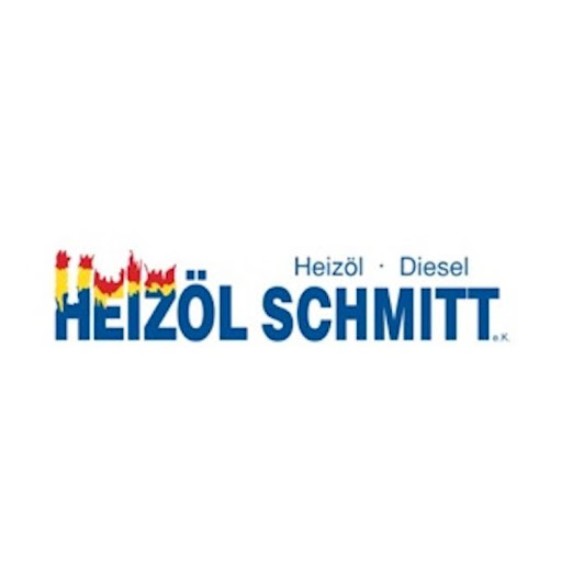 Logo des Unternehmens: Heizöl Schmitt e.K.