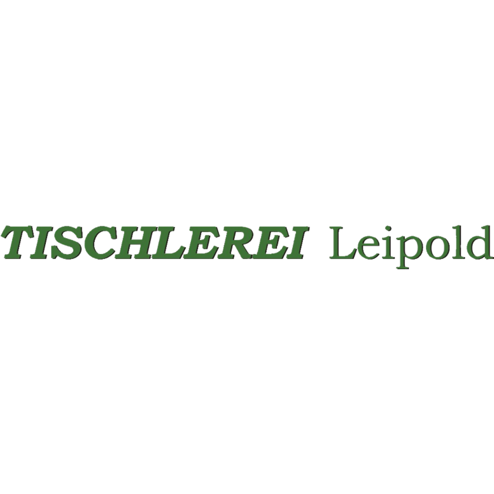 Tischlerei Leipold Gmbh & Co. Kg