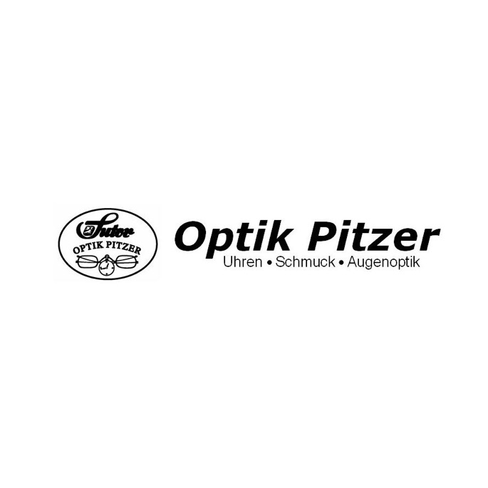 Logo des Unternehmens: Pitzer Optik Sutor