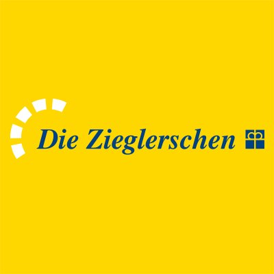 Logo des Unternehmens: Behindertenhilfe der Zieglerschen