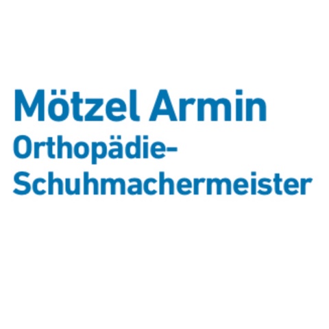 Logo des Unternehmens: Armin Mötzel Schuhmachermeister