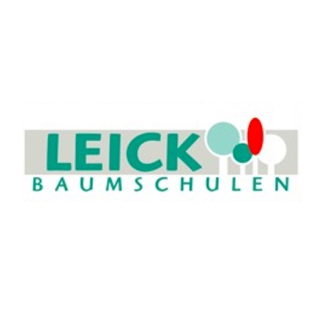 Leick Baumschulen Gmbh & Co. Kg Baumschulen-Gartengestaltung