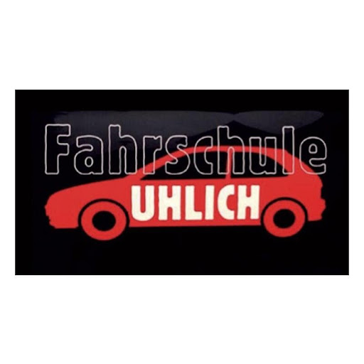 Logo des Unternehmens: Michel Uhlich Fahrschule