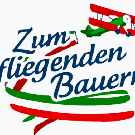 Logo des Unternehmens: Ristorante Pizzeria Zum fliegenden Bauern