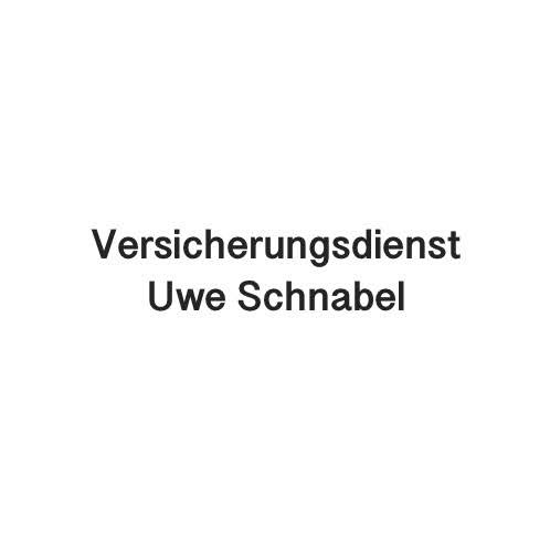 Logo des Unternehmens: Versicherungsdienst Uwe Schnabel