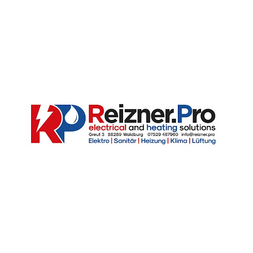 Reizner.pro Elektroinstallationen