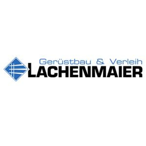 Logo des Unternehmens: Arthur Lachenmaier Gerüstbau u. Verleih