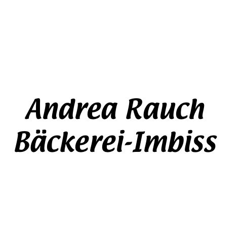 Andrea Rauch Bäckerei-Imbiss