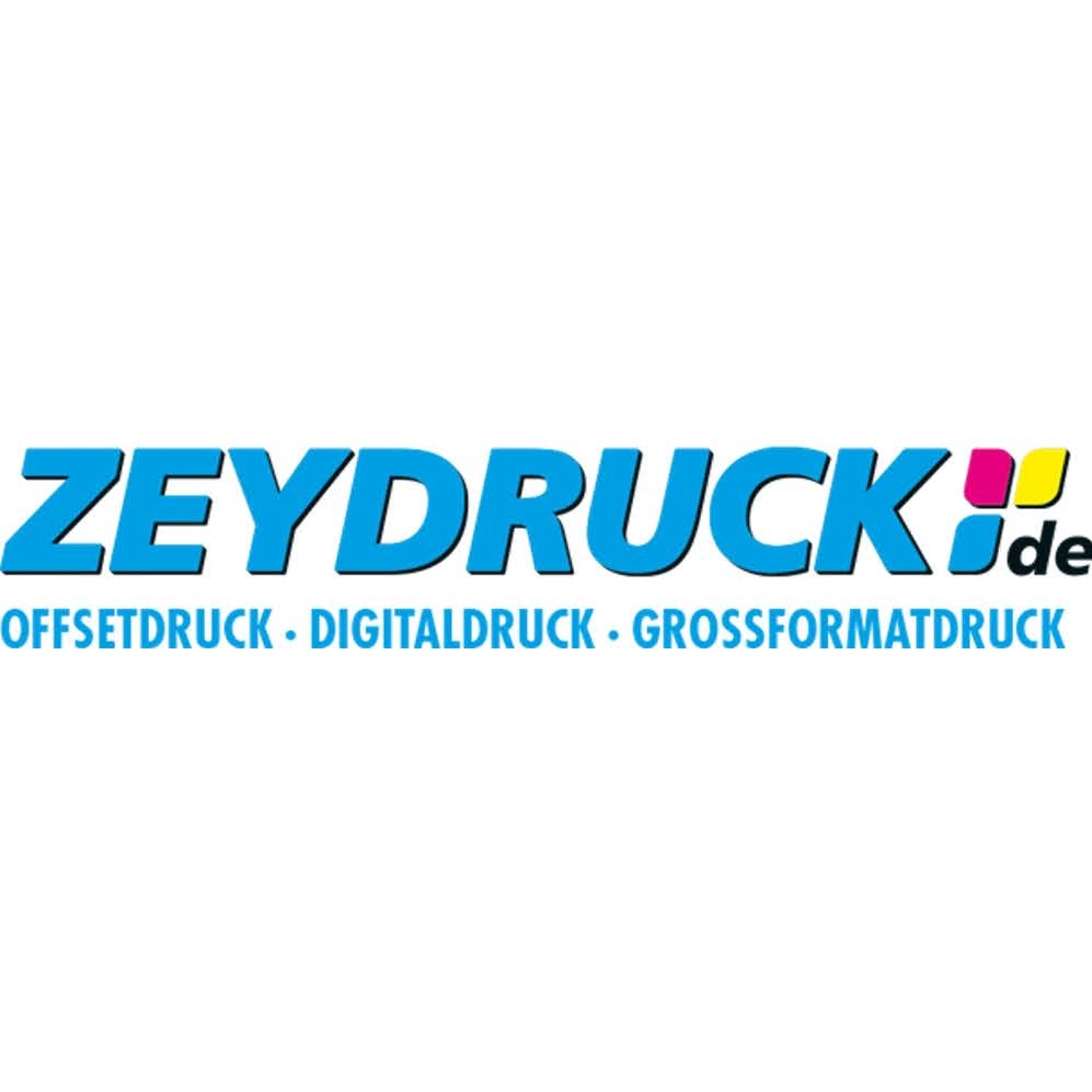 Zeydruck.de Druckerei