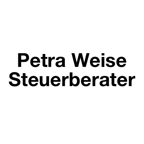 Logo des Unternehmens: Petra Weise Steuerberater/Wirtschaftsprüfer