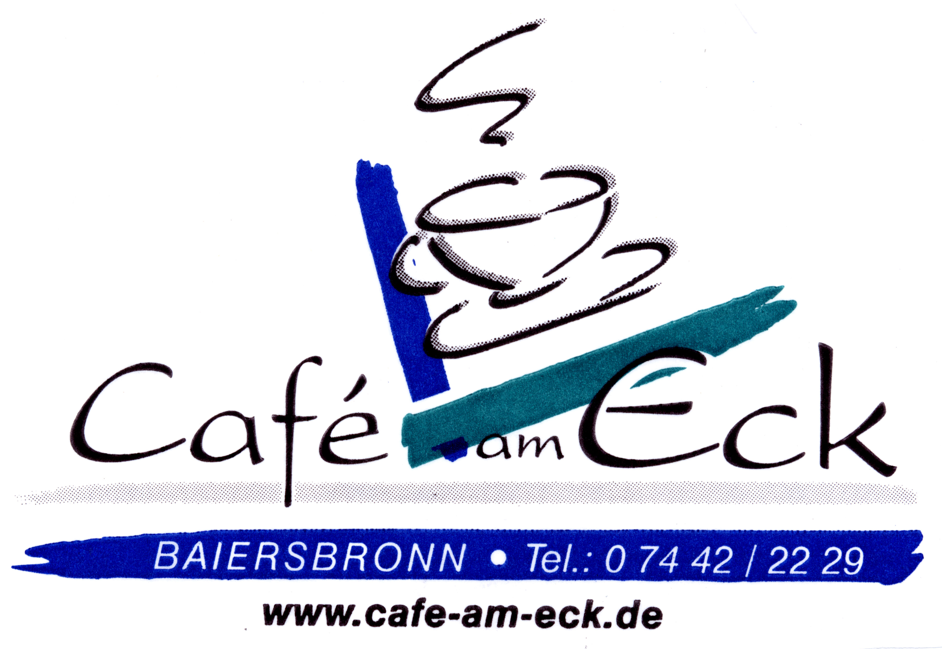 Café Am Eck Baiersbronn