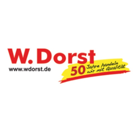 Logo des Unternehmens: Heizöl W. Dorst GmbH