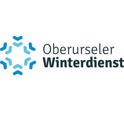 Logo des Unternehmens: Oberurseler Winterdienst GmbH