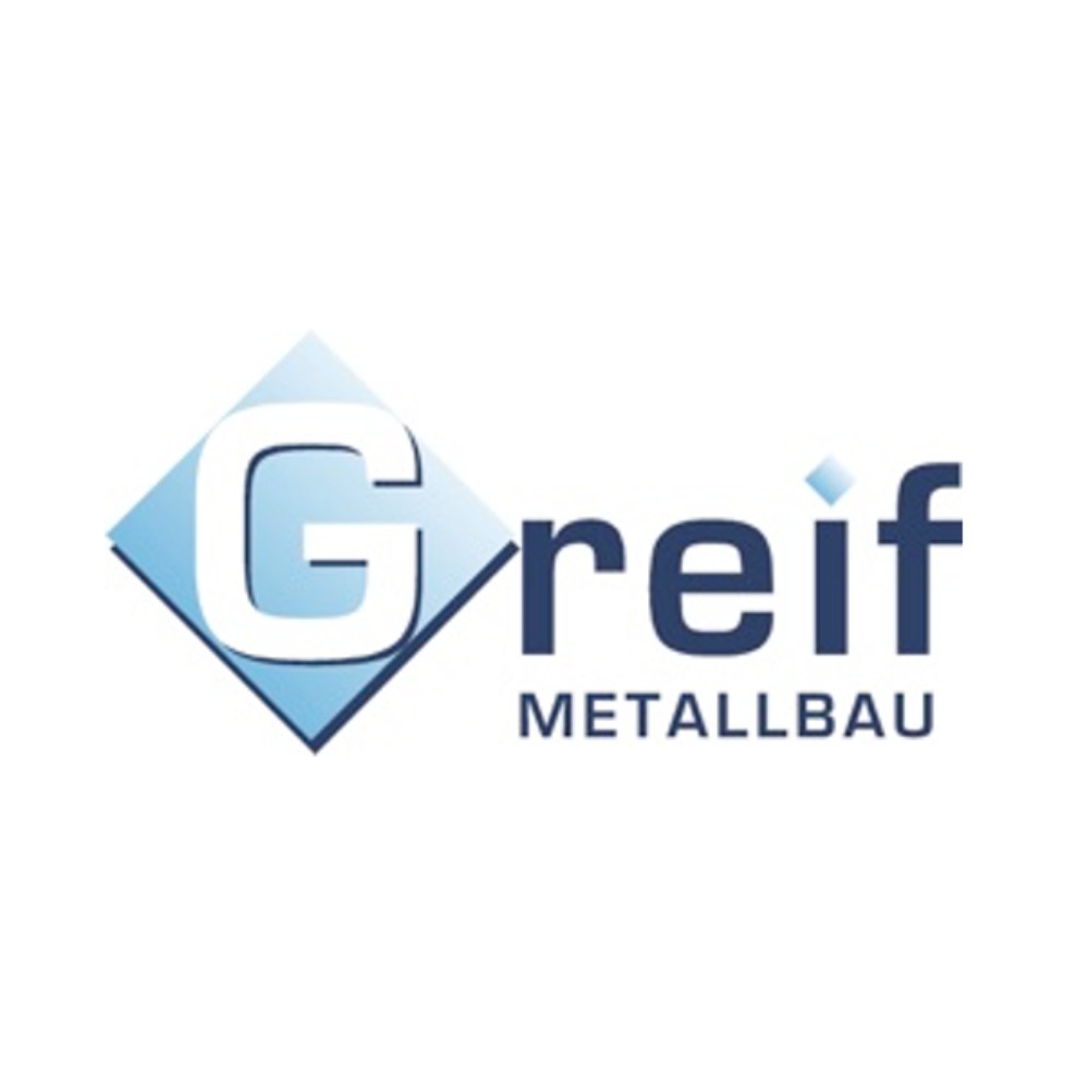 Metallbau Greif Gbr