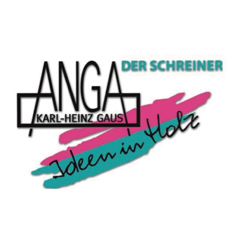 Anga Ideen In Holz, Karl-Heinz Gaus