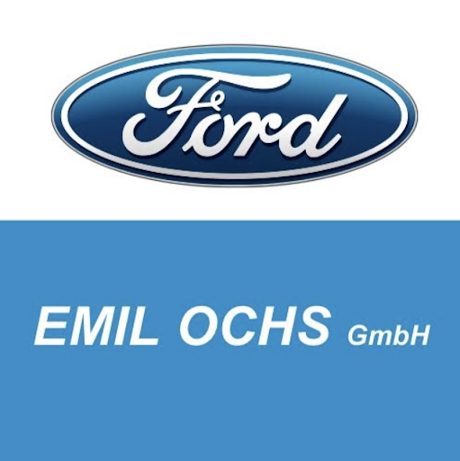 Logo des Unternehmens: Emil Ochs GmbH