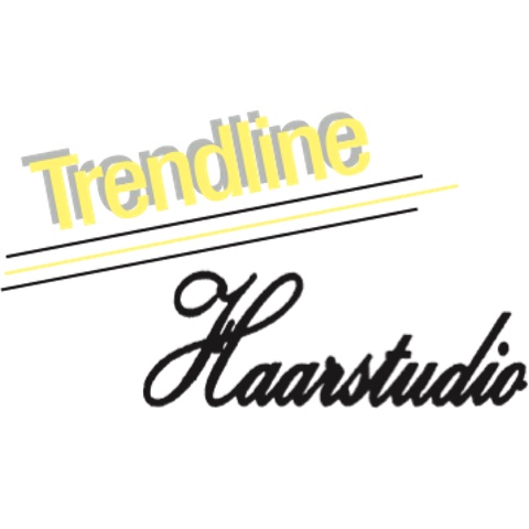 Logo des Unternehmens: Haarstudio Trendline