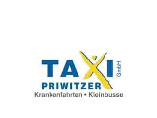Priwitzer Gmbh Taxibetrieb