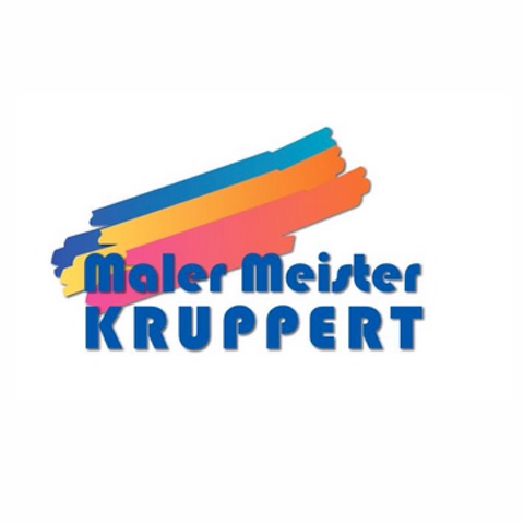Logo des Unternehmens: Klaus Kruppert Malermeister