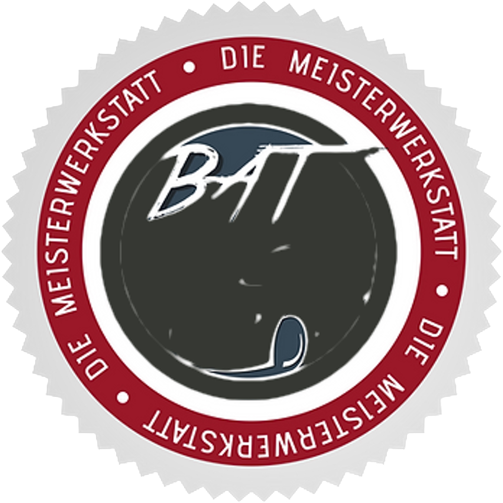 Bat Die Meisterwerkstatt