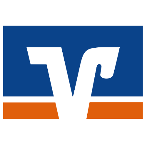 Logo des Unternehmens: Ihre Volksbank eG Neckar Odenwald Main Tauber, Hauptstelle Wertheim