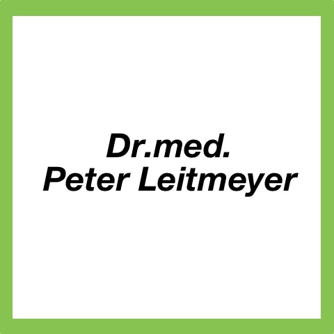 Leitmeyer Peter Dr. Med. Arzt Für Allgemeinmedizin
