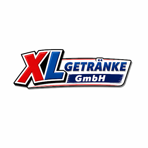Logo des Unternehmens: XL Getränke GmbH