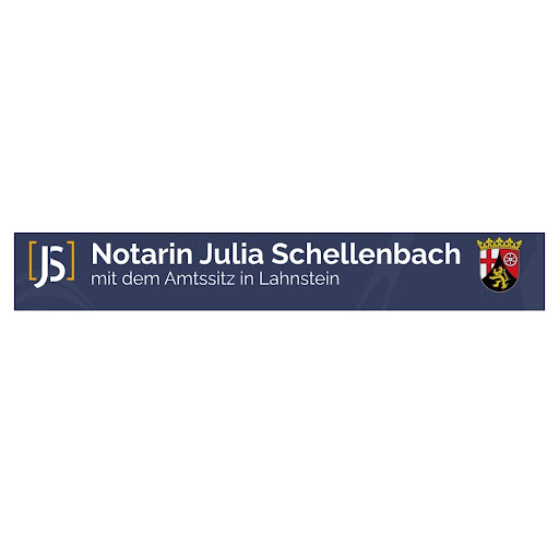 Notarin Julia Schellenbach