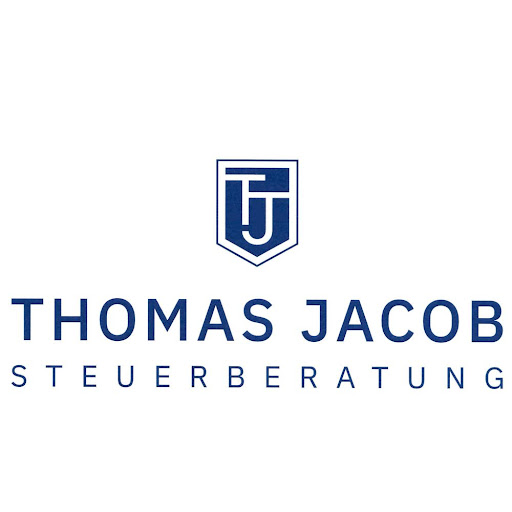 Logo des Unternehmens: Thomas Jacob Steuerberatung GmbH