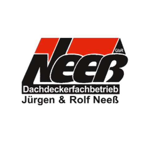 Logo des Unternehmens: Jürgen Neeß & Rolf Neeß GbR