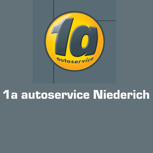 1A Autoservice Niederich Gruol