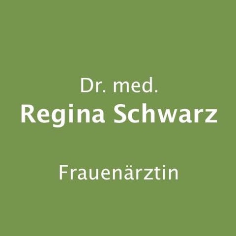 Frauenärztin Dr. Med. Regina Schwarz