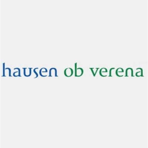 Logo des Unternehmens: Hausen ob Verena