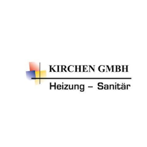 Logo des Unternehmens: Kirchen GmbH