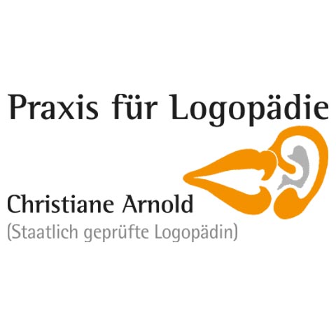 Logo des Unternehmens: Arnold Christiane Praxis für Logopädie