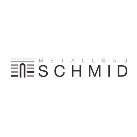 Logo des Unternehmens: Metallbau Schmid GmbH