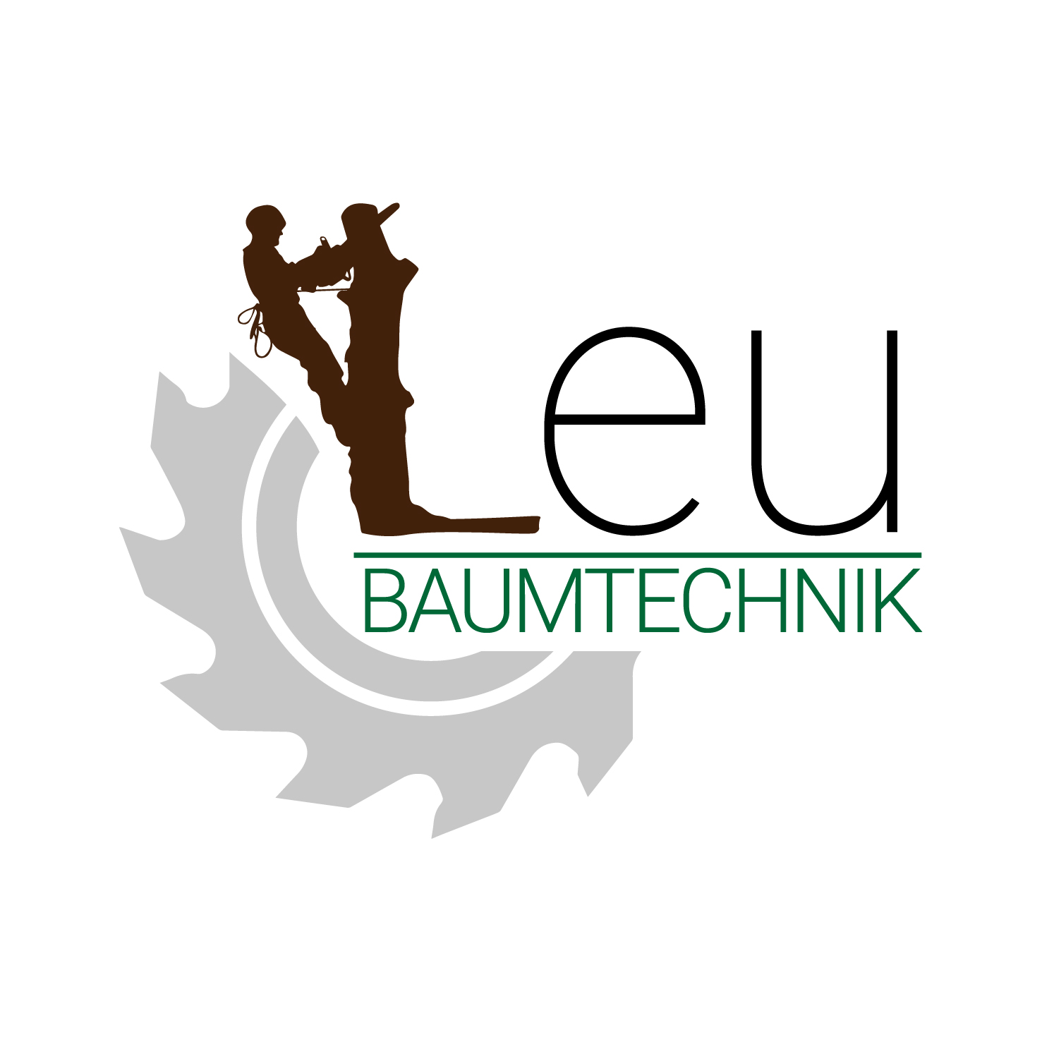 Leu Baumtechnik Betrieb Für Baumarbeiten