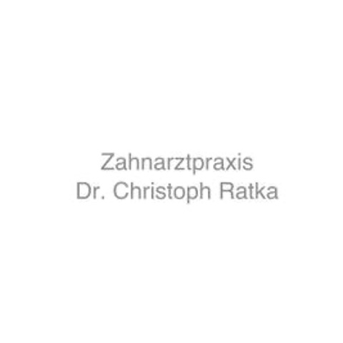 Logo des Unternehmens: Ratka Christoph Dr. med. dent. Zahnarztpraxis