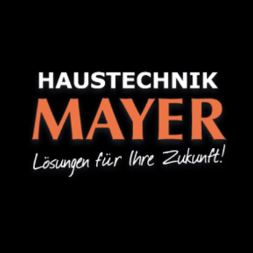 Logo des Unternehmens: Haustechnik Mayer GmbH & Co. KG